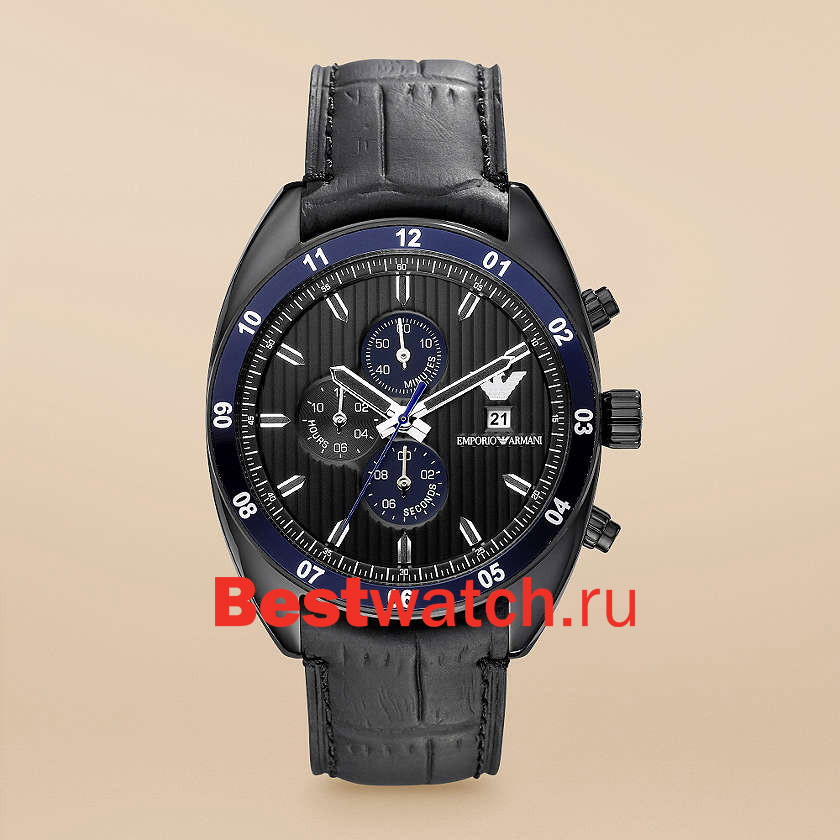 Часы Emporio Armani Gents AR5916